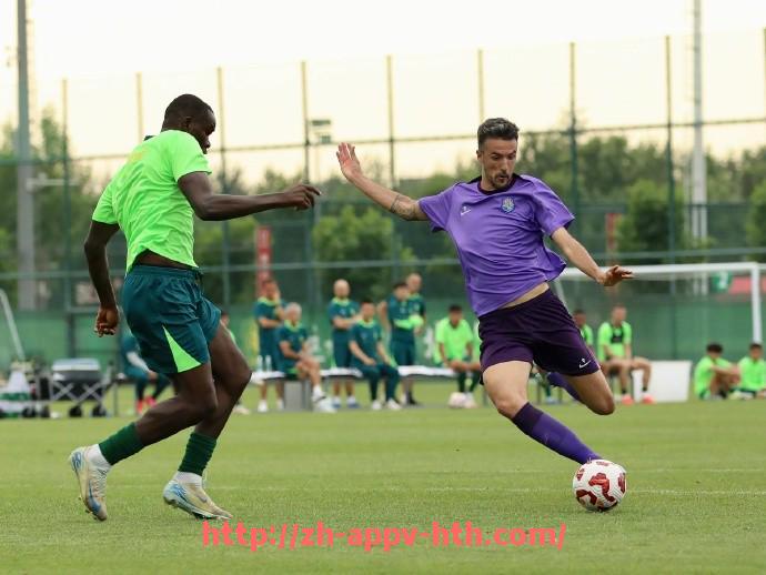 华体会hth官方网站下载-德甲首都球队为何缺少豪门?柏林足球生态深度剖析